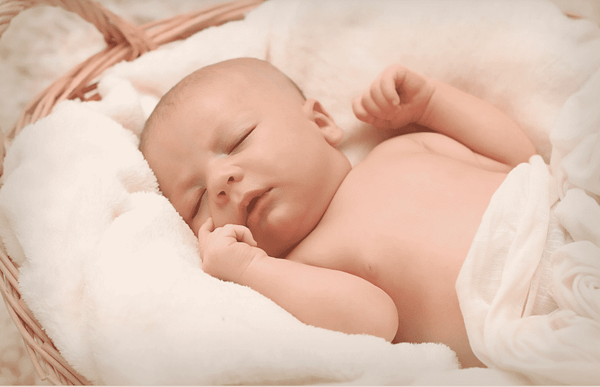 Bật Mí 7 Cách Giúp Bé Ngủ Ngon Có Giấc Sâu