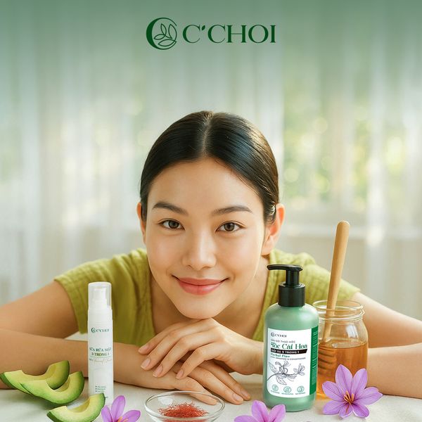 Tự hào kiến tạo khái niệm Mỹ Phẩm Xanh tại Việt Nam