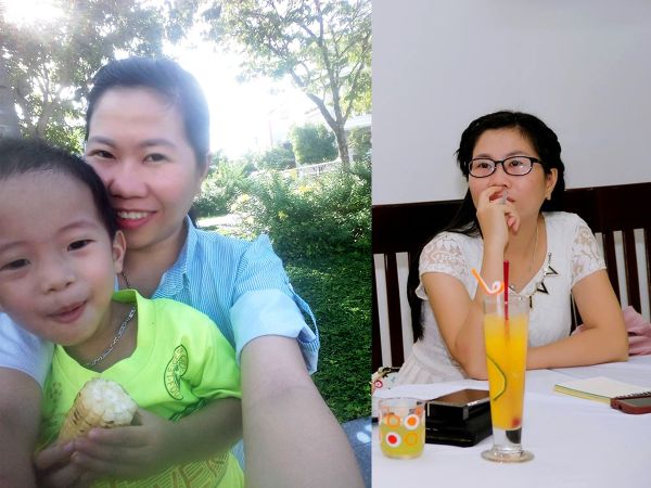 Những Đồng Tiền Của Sự Hạnh Phúc