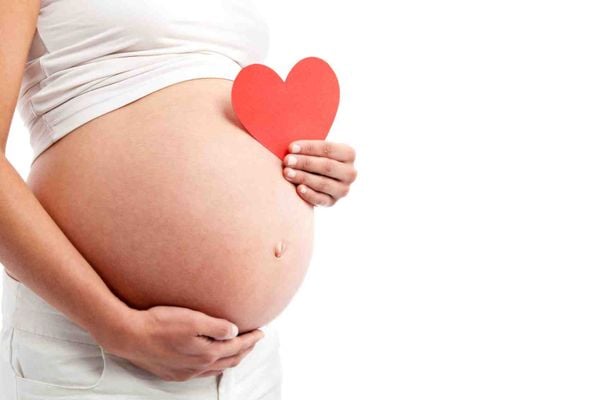 Son thiên nhiên của C’Choi có dùng khi mang thai được không?