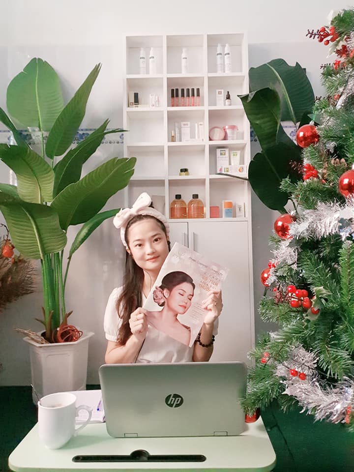 Cảm Nhận Đại Lý - Niềm Đam Mê Với C'Choi