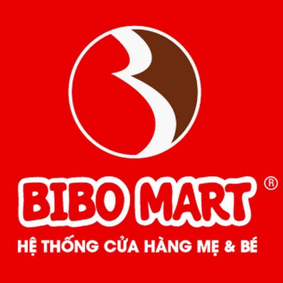 Hệ thống cửa hàng Bibo Mart rộng khắp