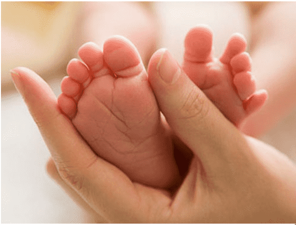 Tác Dụng Của Việc Giữ Ấm Bàn Chân Khi Ngủ