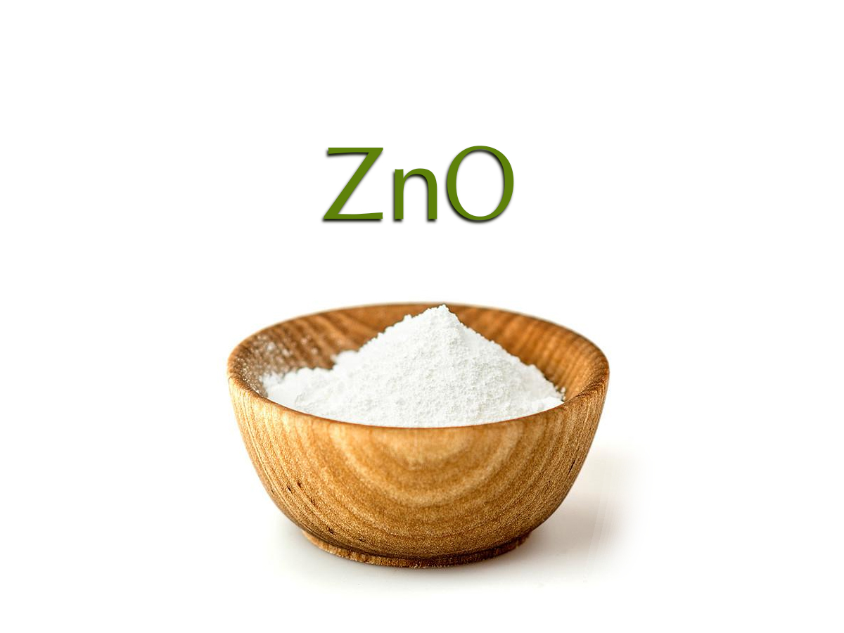 Hạt khoáng Zinc Oxide trong kem chống nắng trắng da C’Choi tuyệt vời đến thế nào?