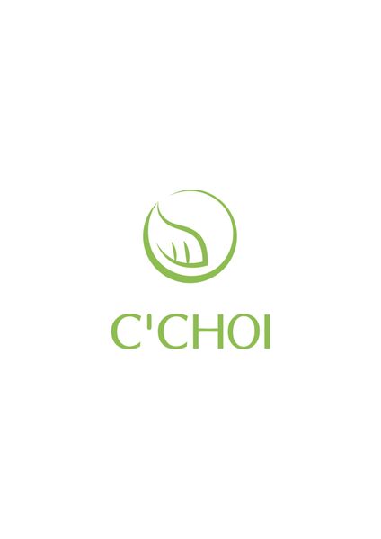 Ý Nghĩa Logo Thương Hiệu C'Choi