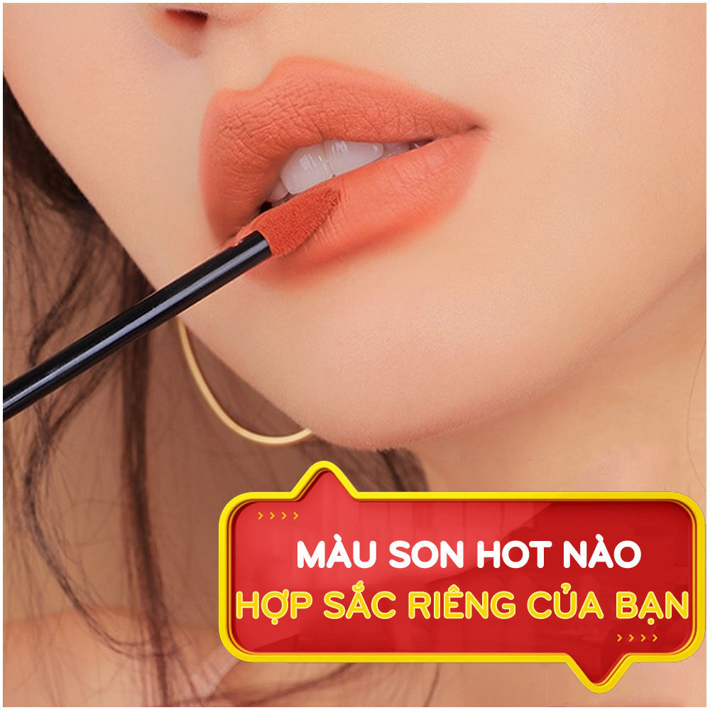 CHƠI MINI GAME – NHẬN QUÀ SON KEM SIÊU KHỦNG ( 28/12 -> 31/12)