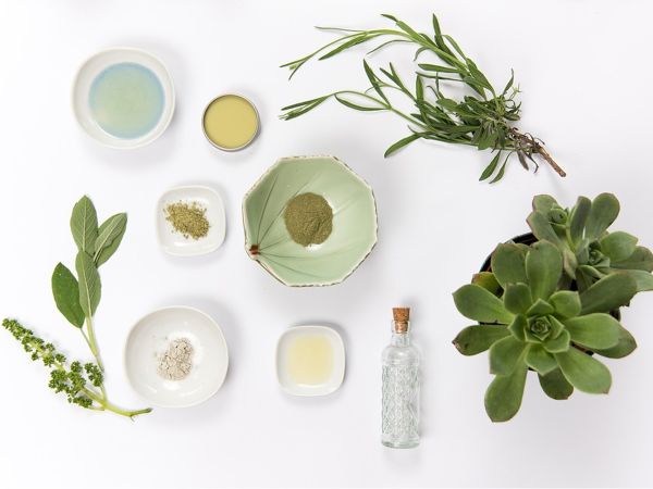 Mỹ Phẩm Xanh - Sự Hội Nhập Và Thúc Đẩy Ngành Mỹ Phẩm Việt