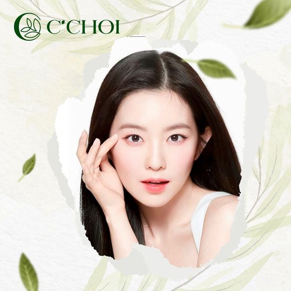 ĐIỀU GÌ LÀM NÊN MỘT C’CHOI TRONG LÒNG CỘNG ĐỒNG PHỤ NỮ YÊU THÍCH LÀM ĐẸP TỪ THIÊN NHIÊN?