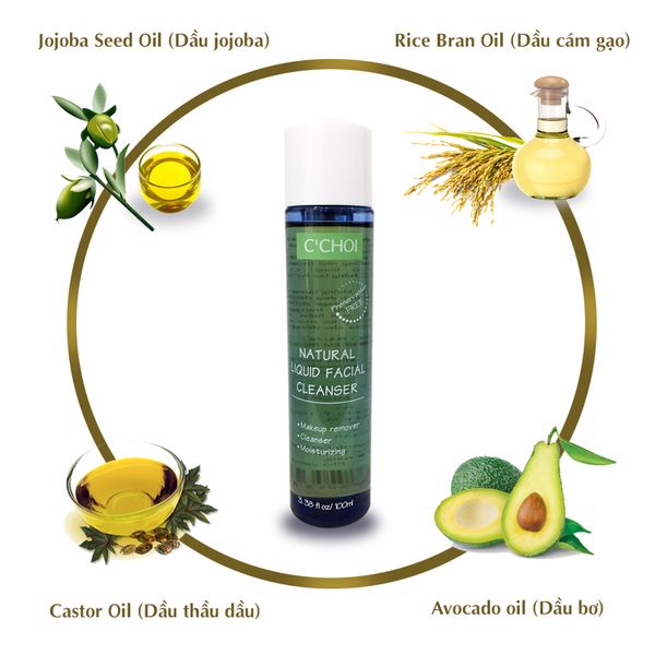 Các Câu Hỏi Thường Gặp Khi Sử Dụng Sữa Rửa Mặt 3 Trong 1