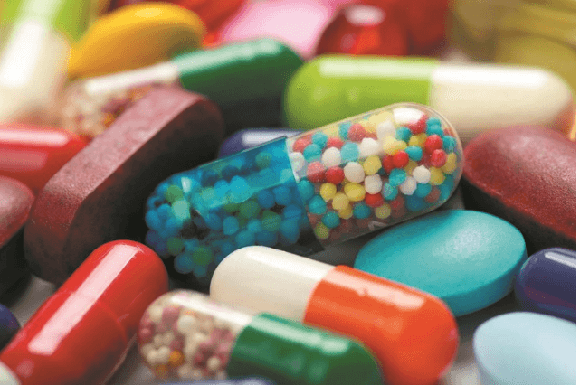 Hạn Chế Dùng Thuốc Kháng Sinh Trong Điều Trị Bệnh Ở Trẻ Em