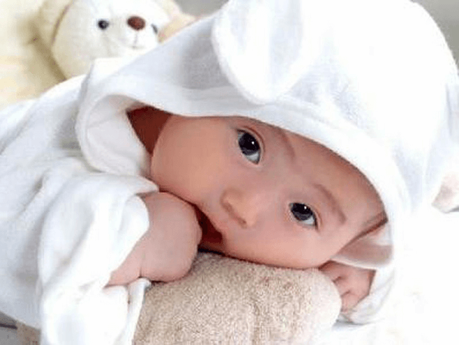 Cách Chăm Sóc Trẻ Sơ Sinh Vào Mùa Lạnh