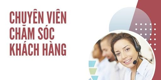 Tuyển Nhân Viên Chăm Sóc Khách Hàng C'CHOI