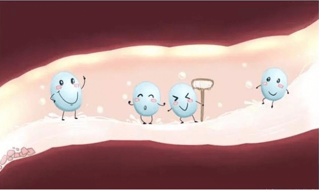 Sử Dụng Kháng Sinh Sớm Ở Trẻ Nhỏ  Làm Thay Đổi Hệ Vi Sinh Đường Ruột