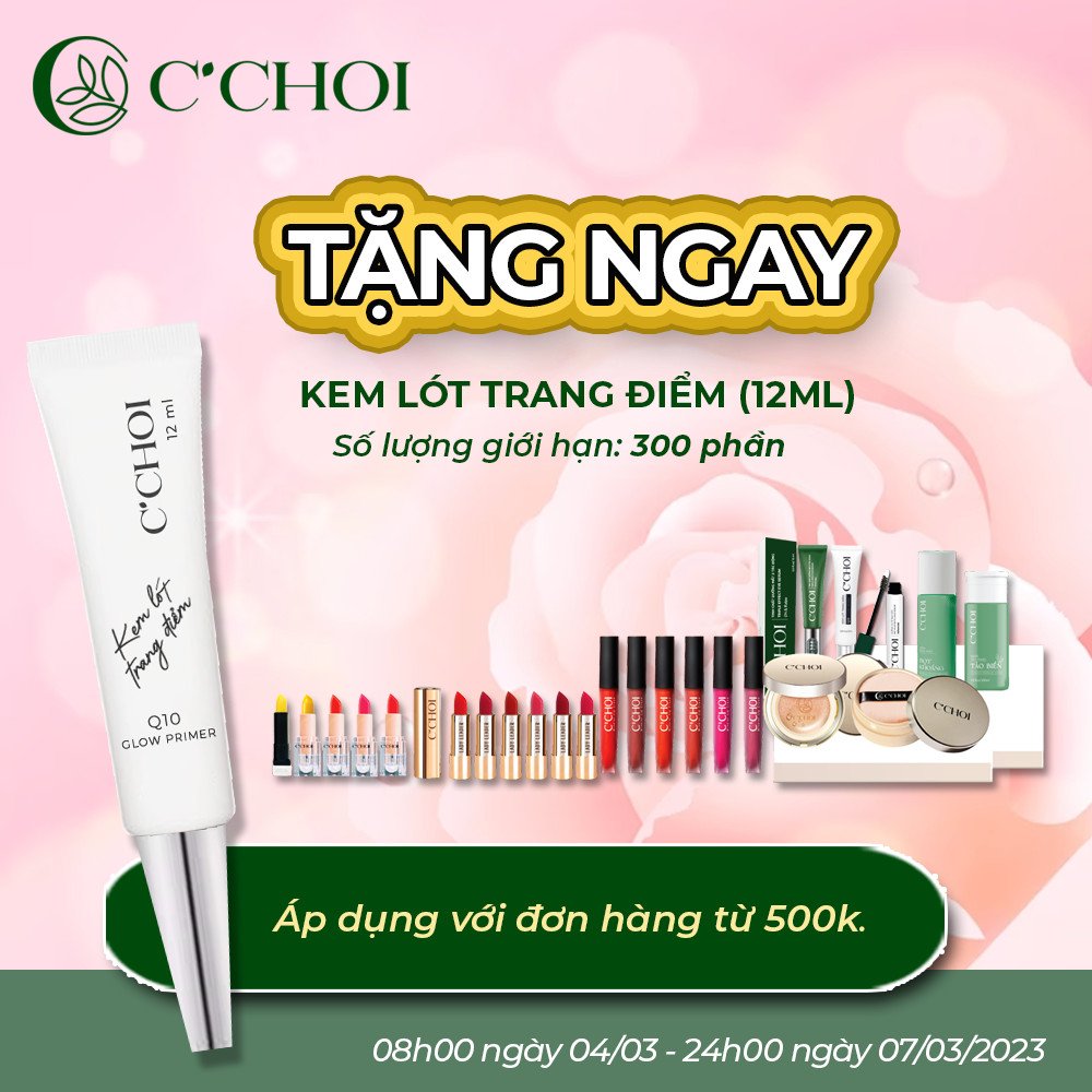 Quà Tặng Phụ Nữ Là Để Yêu Thương