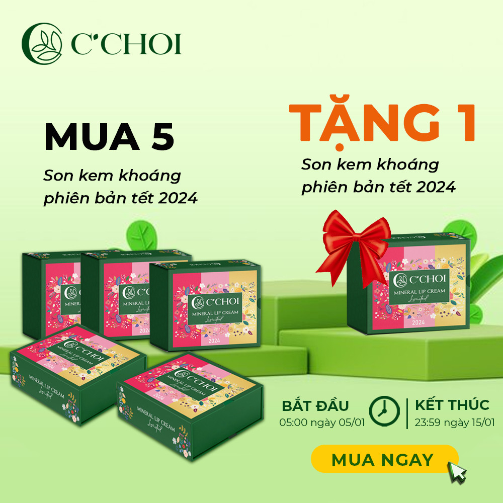 SĂN DEAL MỚI, ĐÓN TẾT TỚI