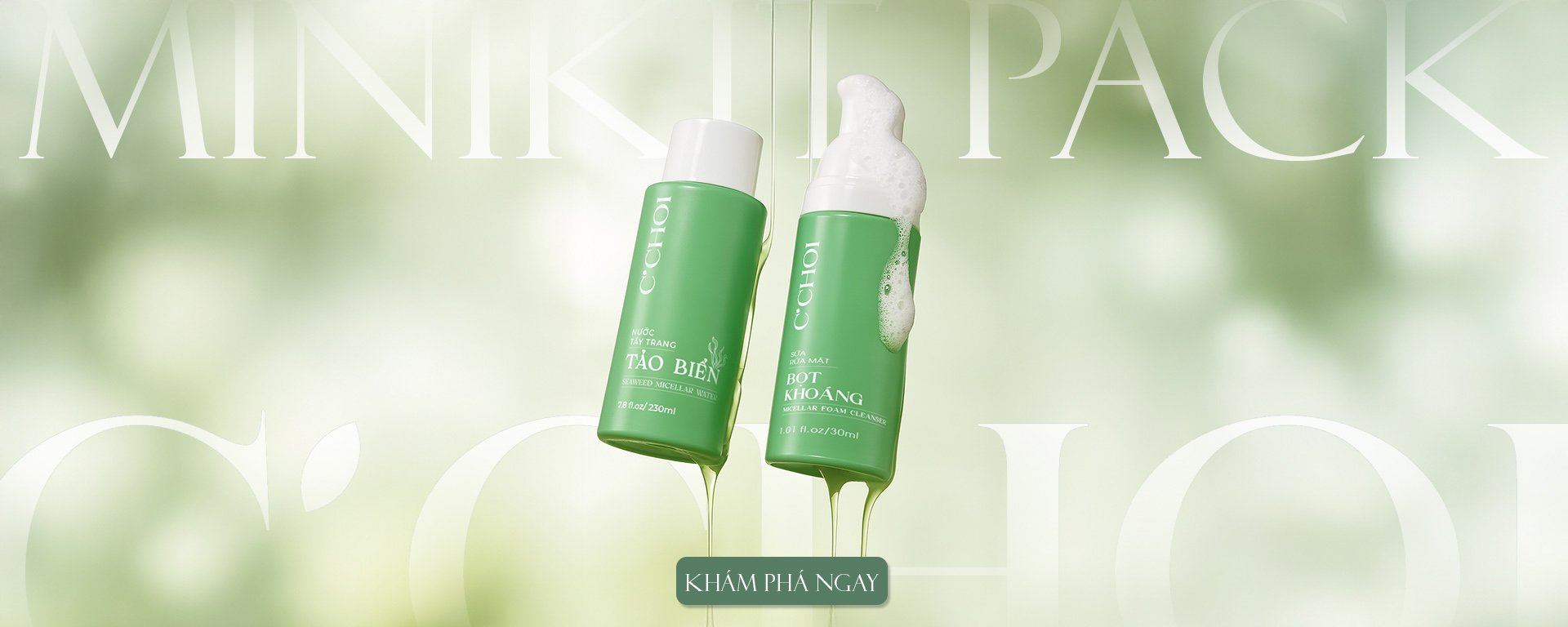 Sản phẩm nổi bật