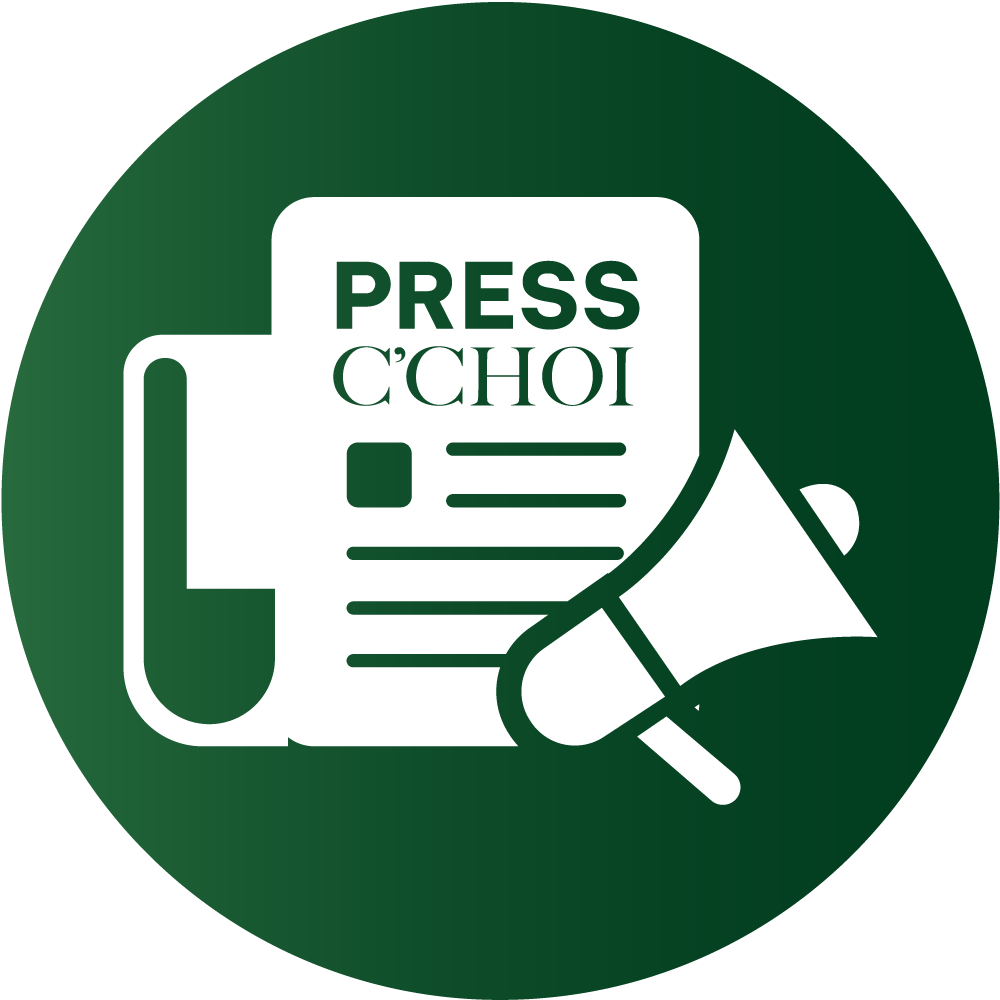 icon-C'Choi và báo chí