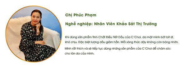 phản hồi của khách hàng về sản phẩm