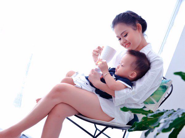 Tepp Care - Kem Giữ Ấm Cho Bé