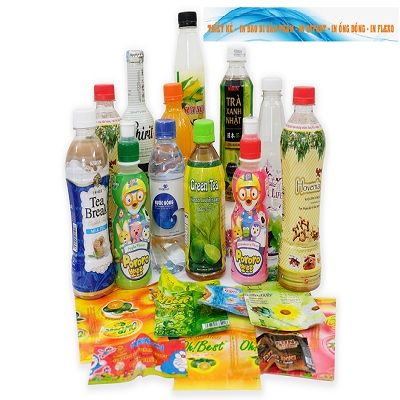 Màng co PVC giá rẻ chất lượng quận Tân Bình