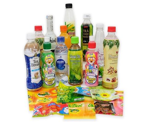 Màng co giá rẻ chất lượng quận Tân Phú