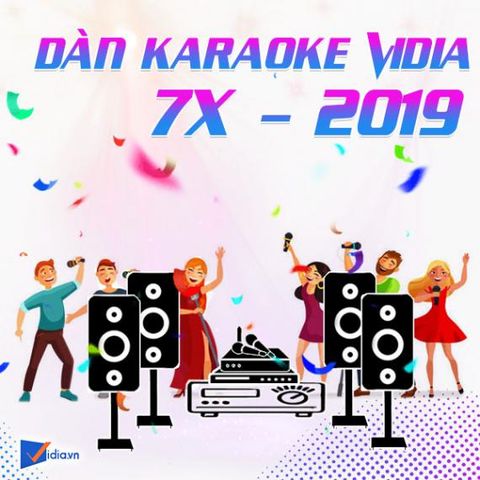 Dàn Karaoke Kinh Doanh Bán Chạy Nhất - 7X