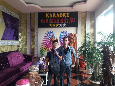 Nâng Cấp Hệ Thống Âm Thanh Phòng Karaoke Tại Quán Hải Âu Đăk Nông