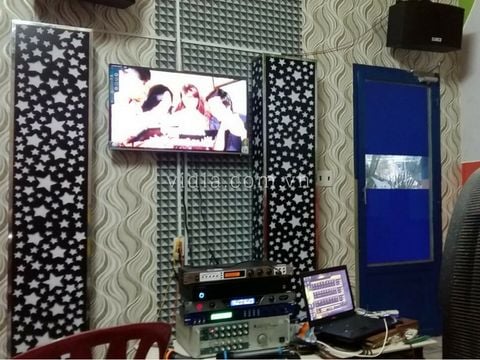 Nâng Cấp Dàn Karaoke Digital Cho Quán Chị Thúy - Bình Dương