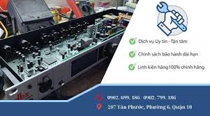 Hướng Dẫn Kỹ Thuật Sử Dụng Vang Cơ Khi Hát Karaoke – Chia Sẻ Từ Vidia, Đơn Vị Chuyên Cung Cấp Thiết Bị Karaoke