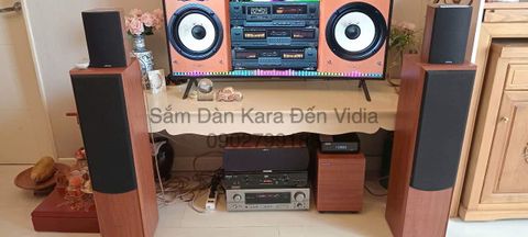 Gắn Đầu Xem Phim 4K NAS A18 Cho Anh Minh Ở Quận 11