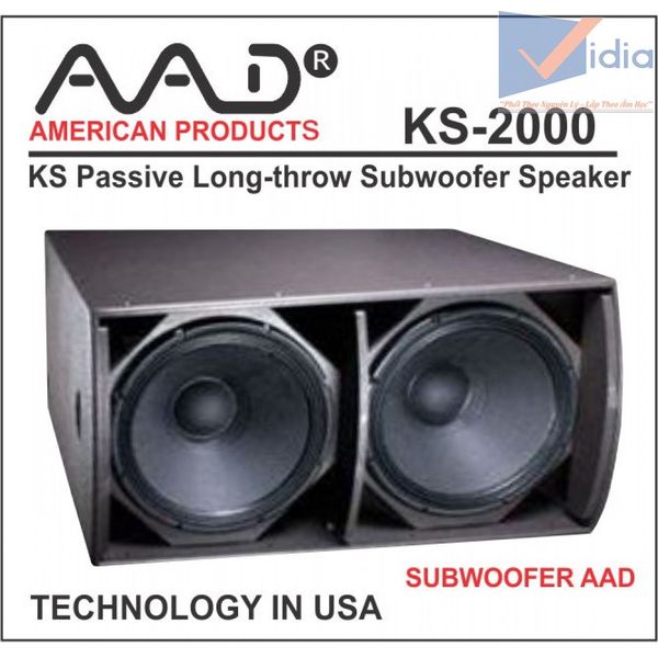 AAD-KS-2000