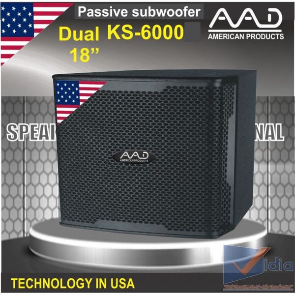 AAD-KS-6000