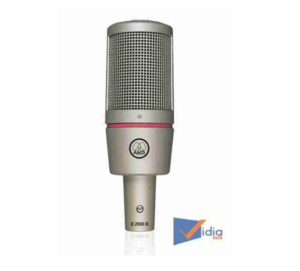 AKG-C2000-B-2