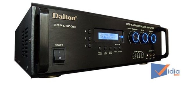 Dalton DSP-9500N