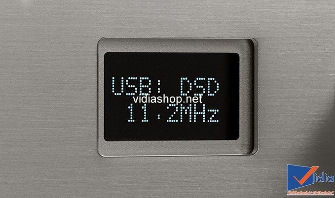 Amply Denon PMA 1600NE