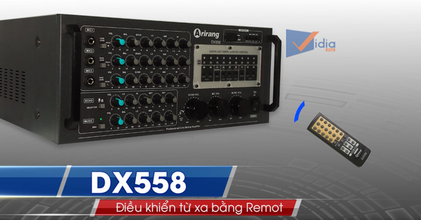 Arirang-DX-558