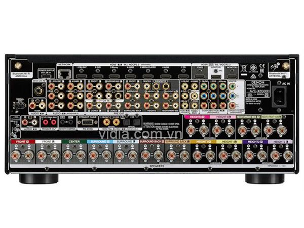 Denon AVC-X8500HBK
