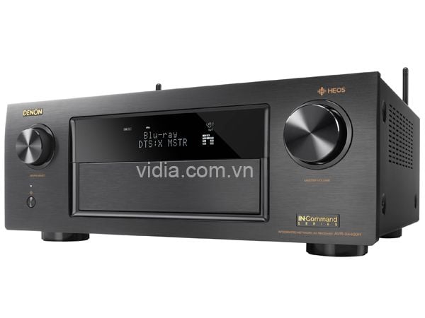 Denon AVR-X4400H BKE2