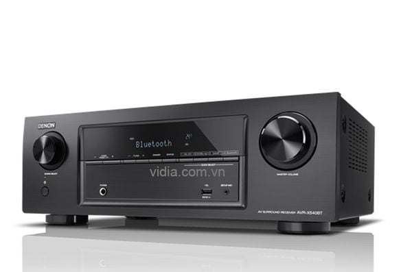 DENON AVR-X540BT BKE2