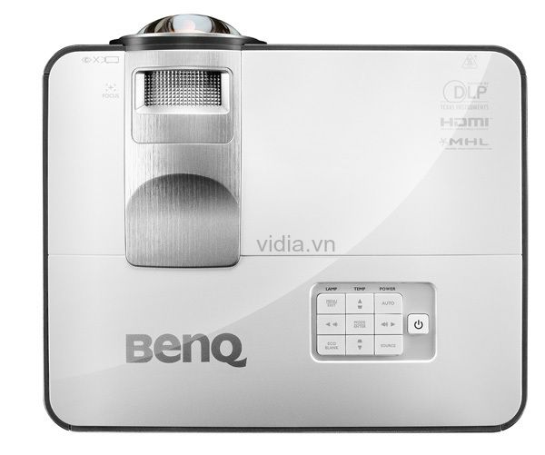 BenQ MS619ST