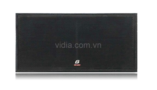 BFAUDIO-W218S