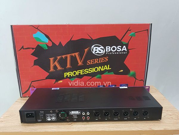 Bosa KTV X8