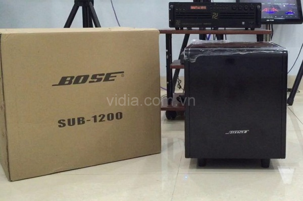 BOSE 1200