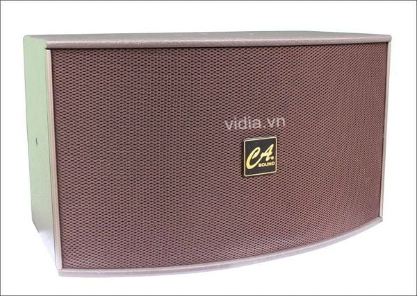 CA SOUND K-610
