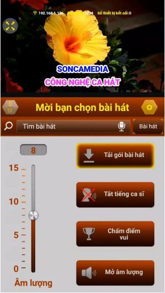 Cach-tai-bai-hat-offline-tren-ung-dung-Cloud-Karaoke
