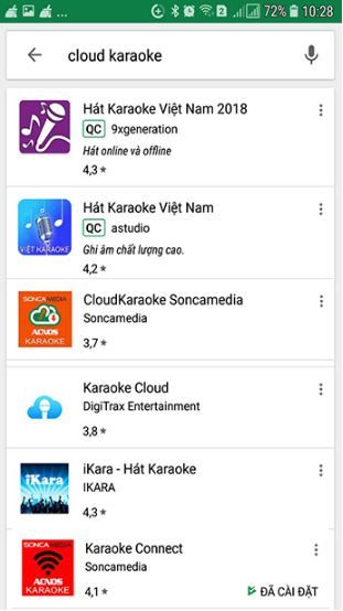 Cach-tai-ung-dung-Cloud-Karaoke-tren-Android