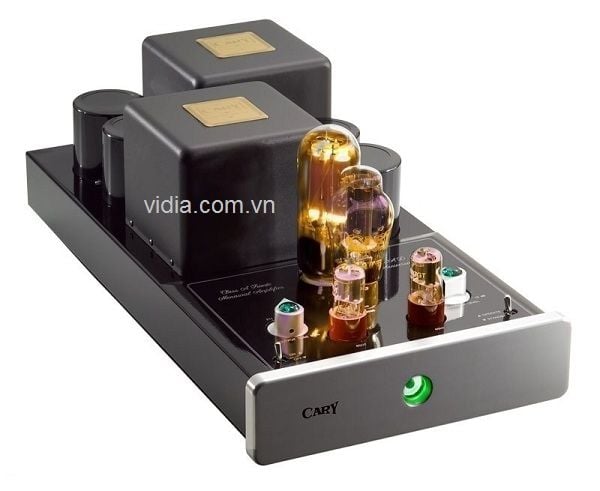 Cary Audio CAD-805RS