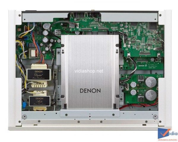 DENON-DCD-2500NE