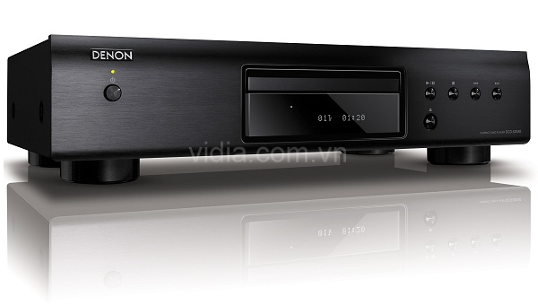 DENON DCD-520AE