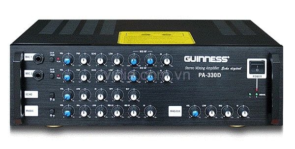 GUINNESS-PA-330D-1